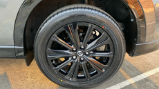 Mazda CX-5 2.0 e-Skyactiv G MHEV Homura 5dr Petrol Estate